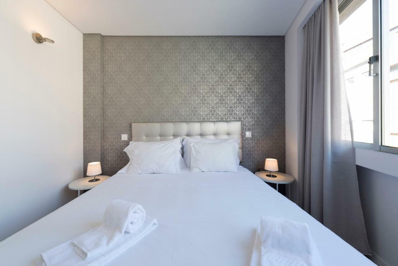 Lovelystay - Modern Flat In Alegria ปอร์โต ภายนอก รูปภาพ