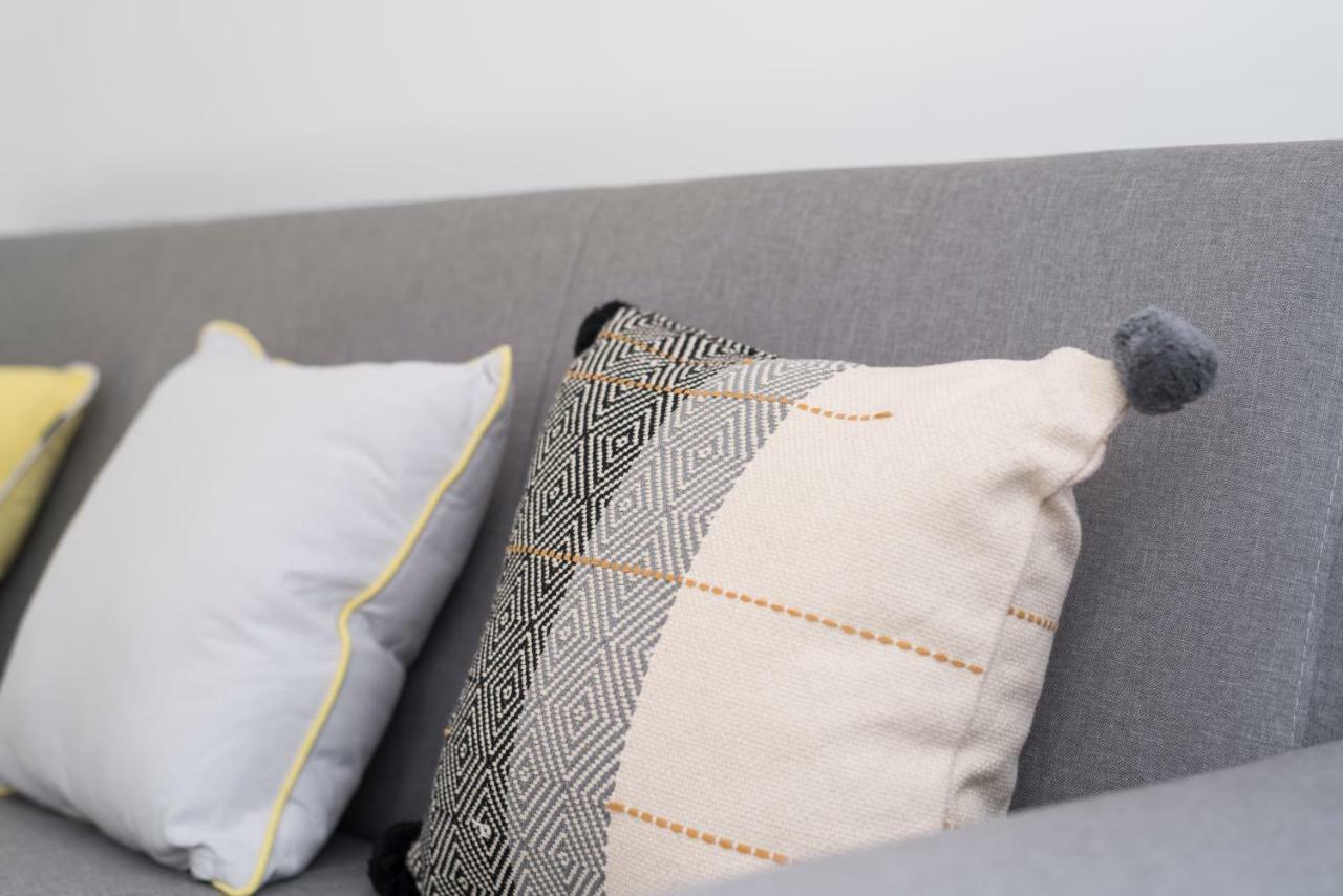 Lovelystay - Modern Flat In Alegria ปอร์โต ภายนอก รูปภาพ