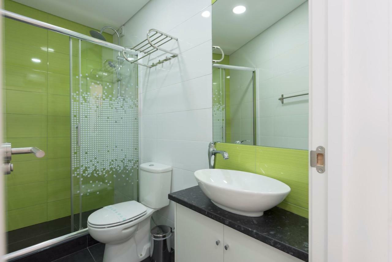 Lovelystay - Modern Flat In Alegria ปอร์โต ภายนอก รูปภาพ