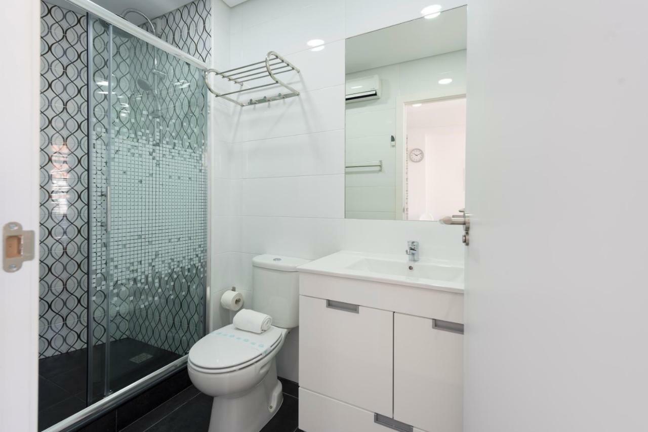 Lovelystay - Modern Flat In Alegria ปอร์โต ภายนอก รูปภาพ